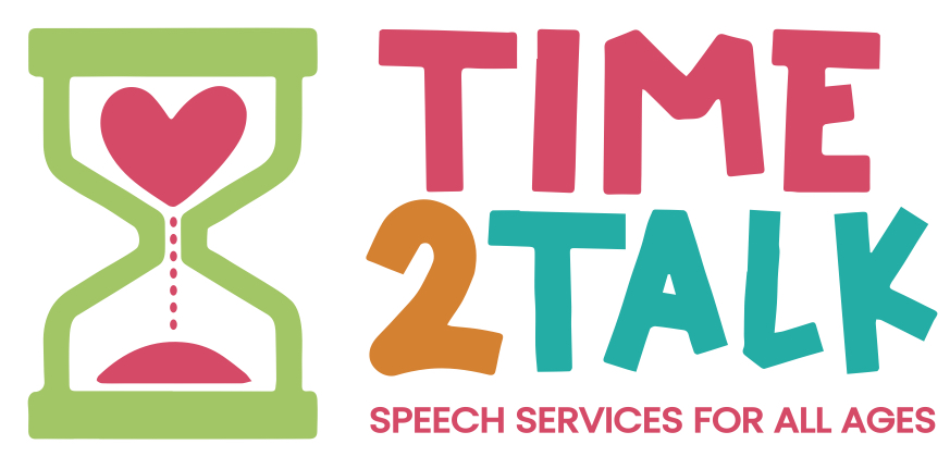Time 2 Talk - Speech Therapy