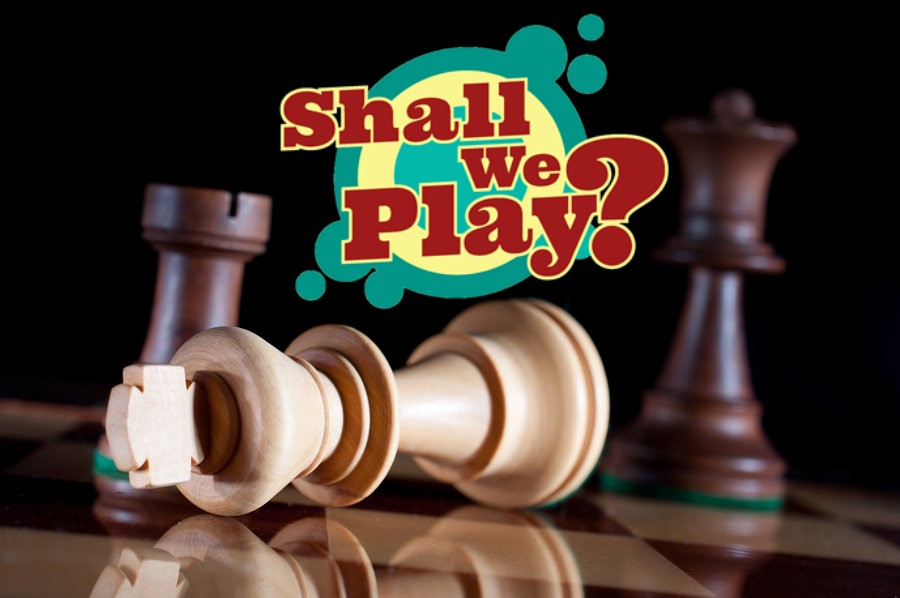 Shall We Play? The Games and More Store