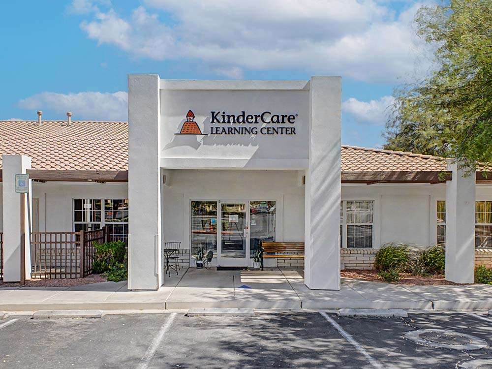Pebble Road KinderCare