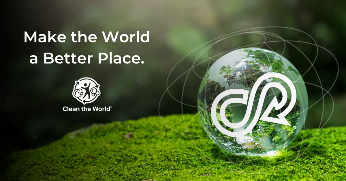Clean the World