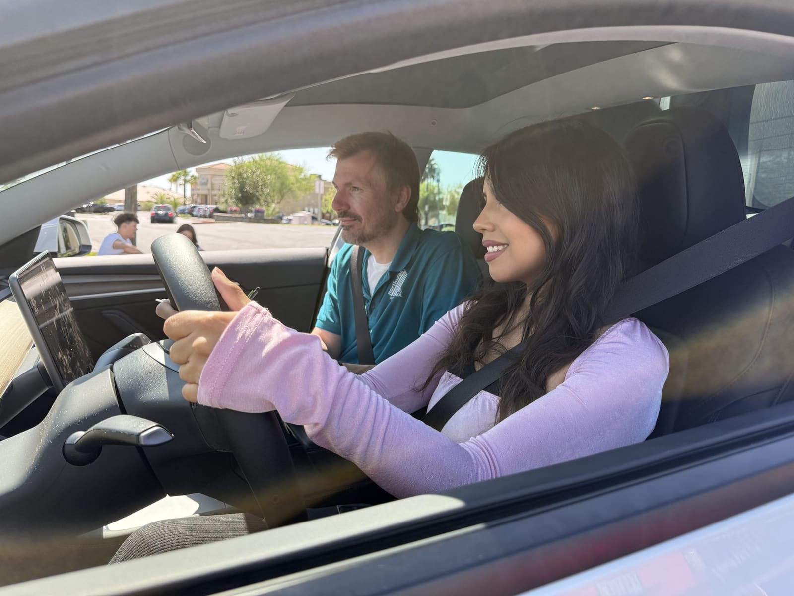 Northwest Driving School