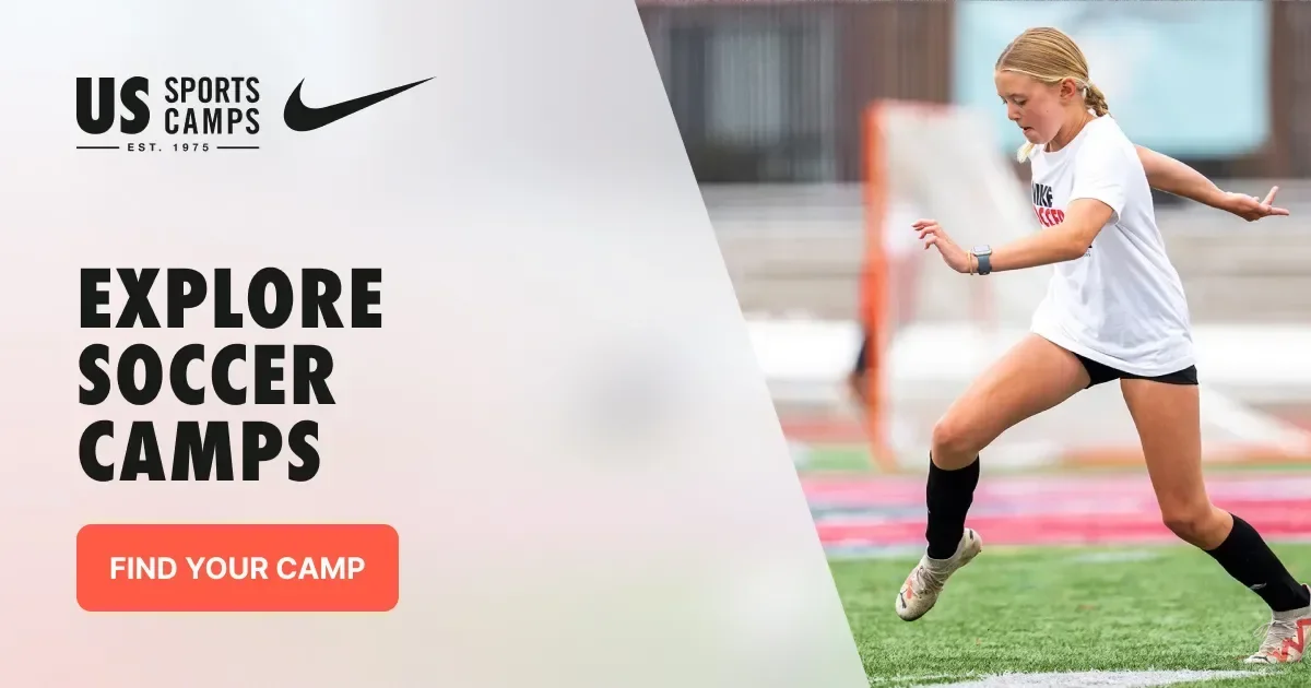 Nike Soccer Camp with JM Soccer Academy - Las Vegas