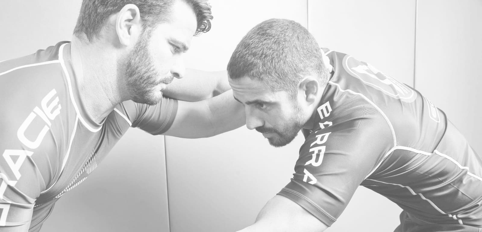 Gracie Barra West Las Vegas