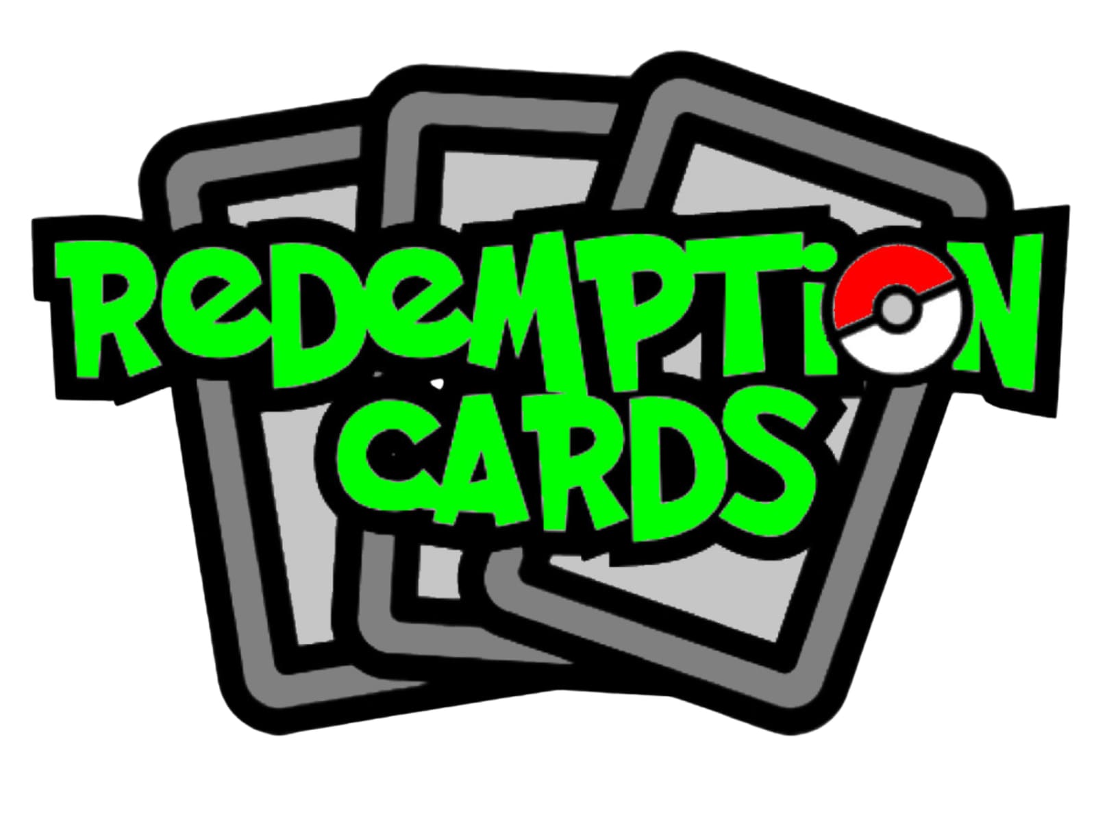 Redemption Cards