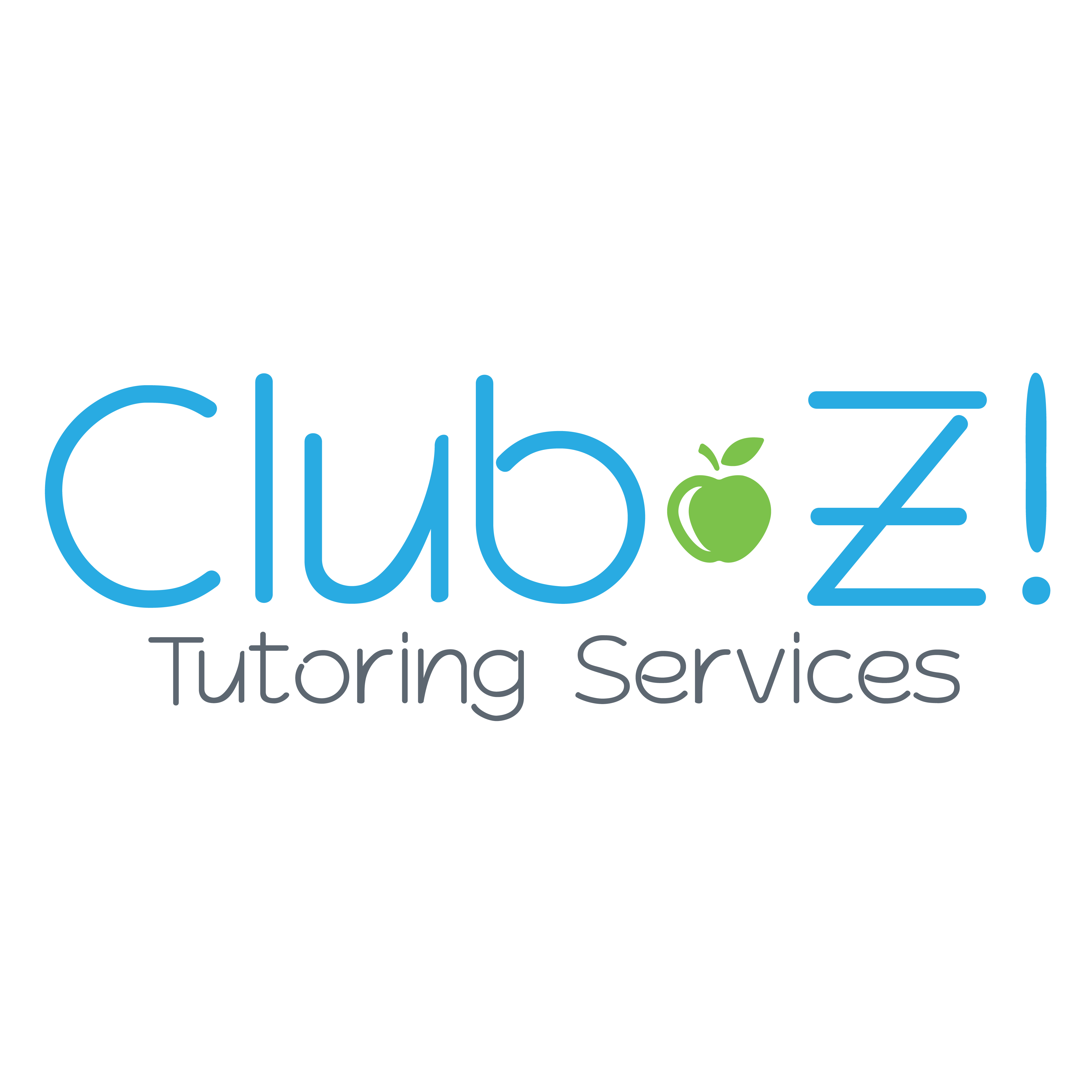 In-Home & Online Las Vegas Tutors - Club Z! Tutoring