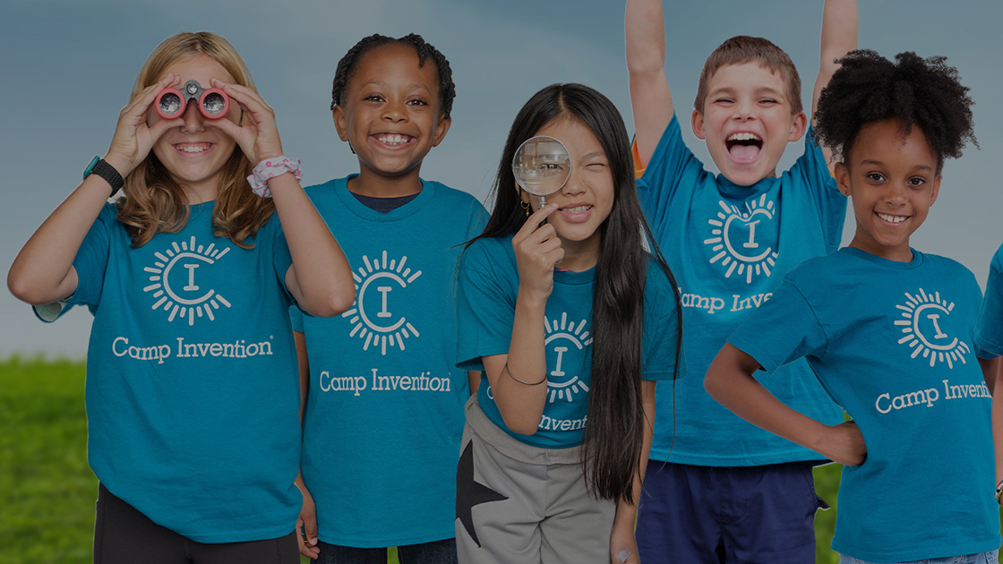 Camp Invention