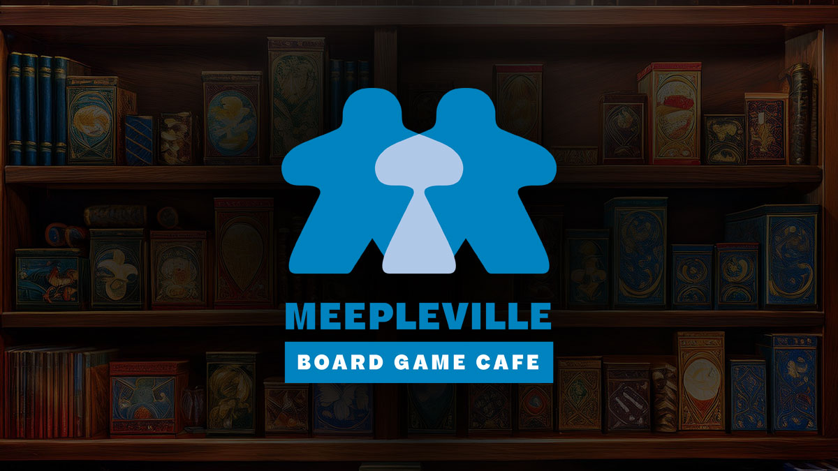 Meepleville LLC