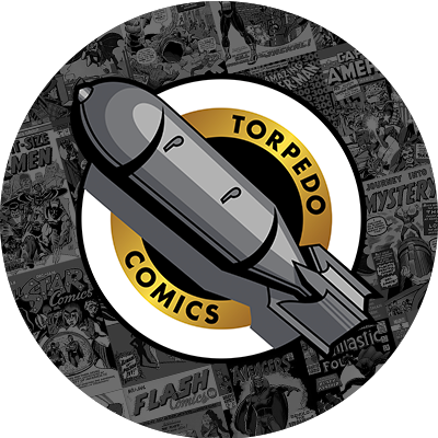 Torpedo Comics
