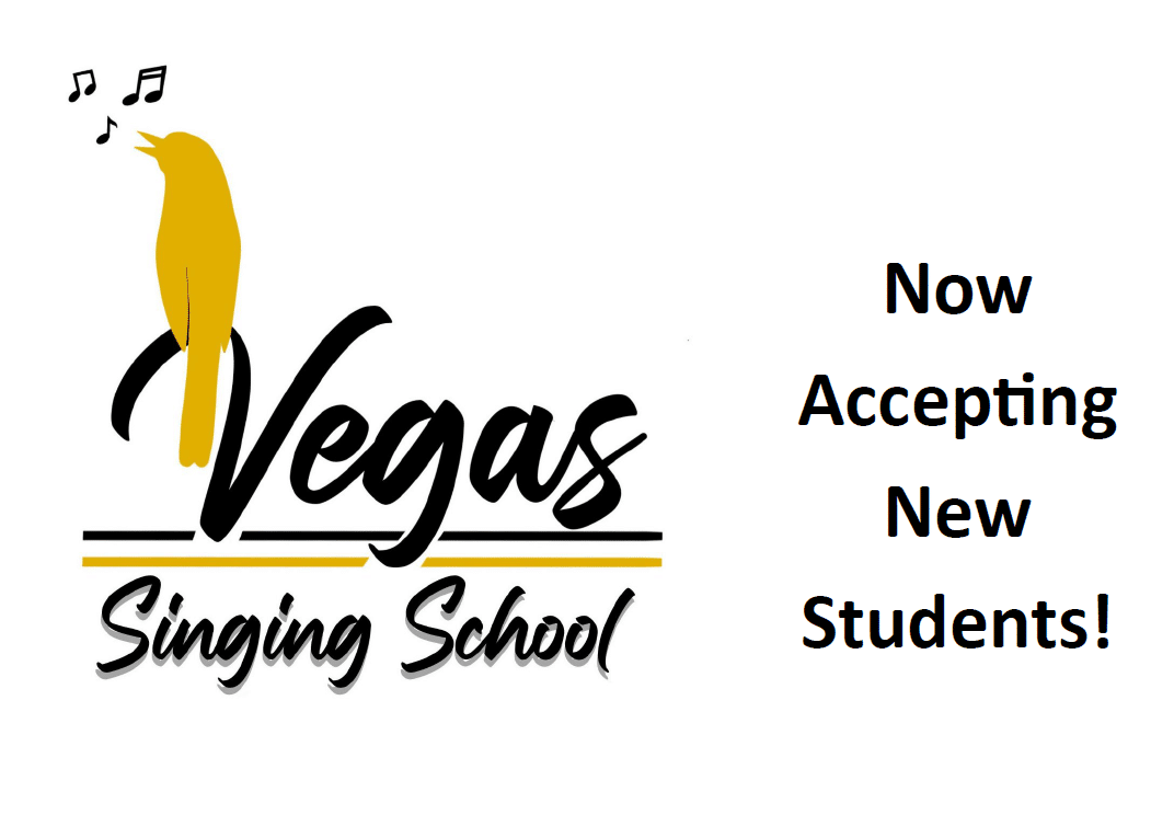 Vegas Singing School