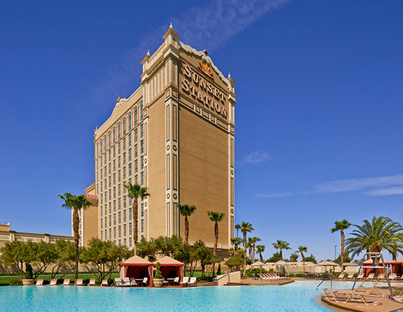 Kids Quest at Sunset Station Hotel & Casino - Henderson, NV