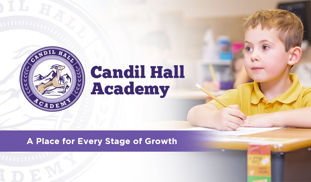 Candil Hall Academy
