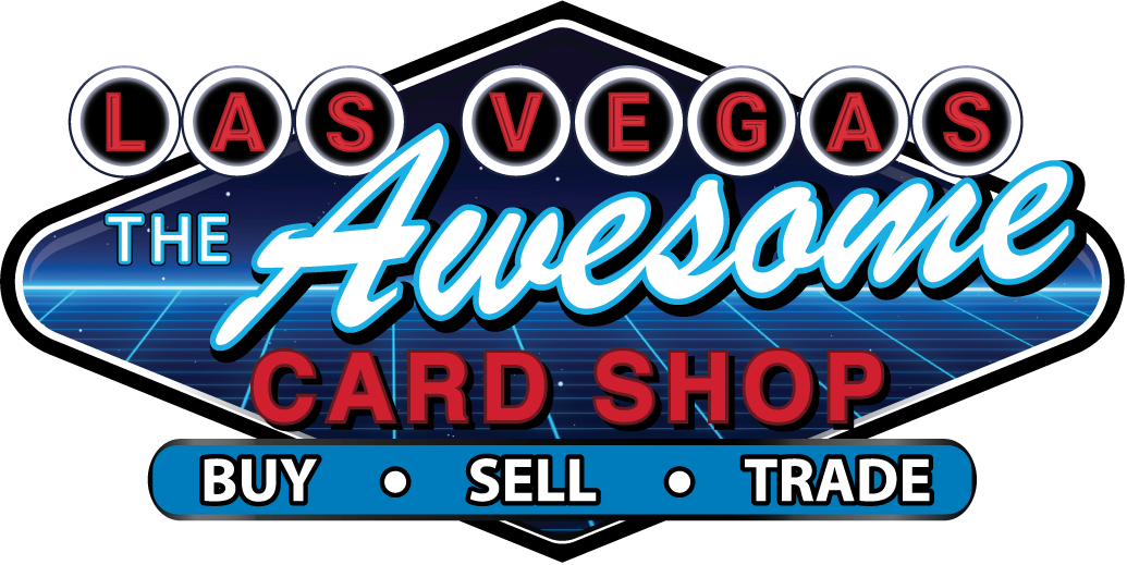 The Awesome Card Shop