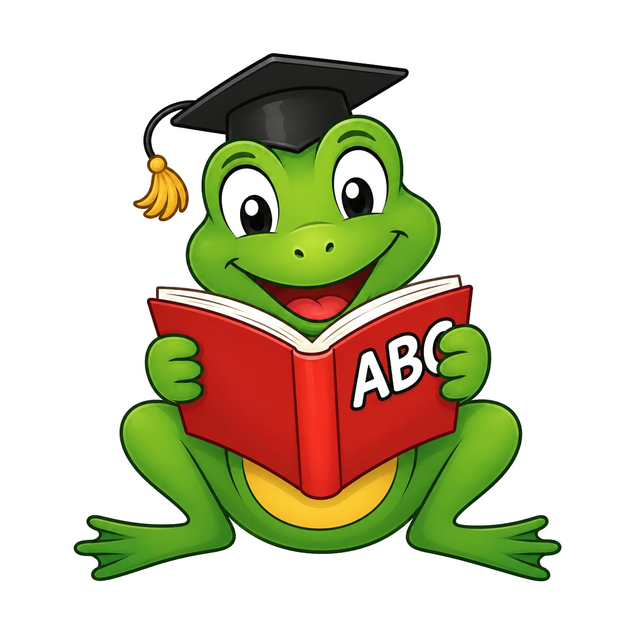 Leap Into Learning
