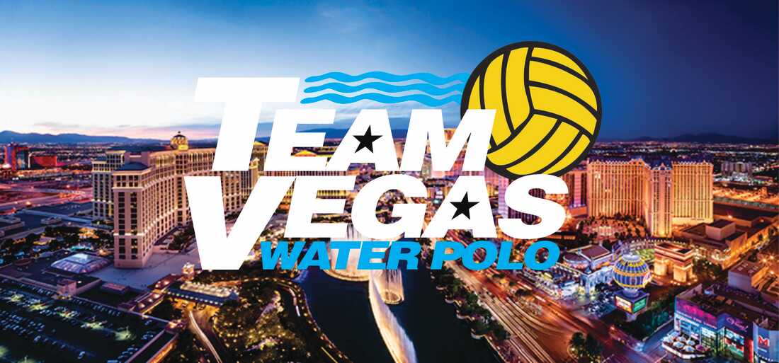 Team Vegas Water Polo