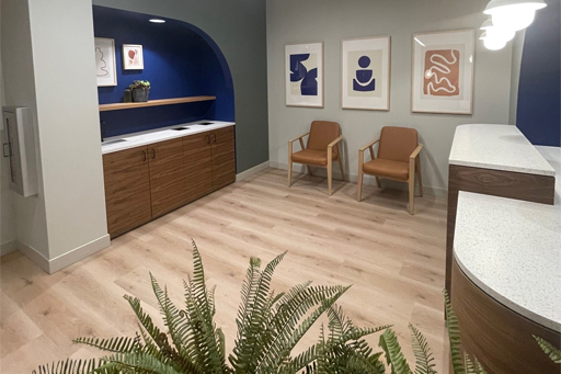 LifeStance Therapists & Psychiatrists Las Vegas