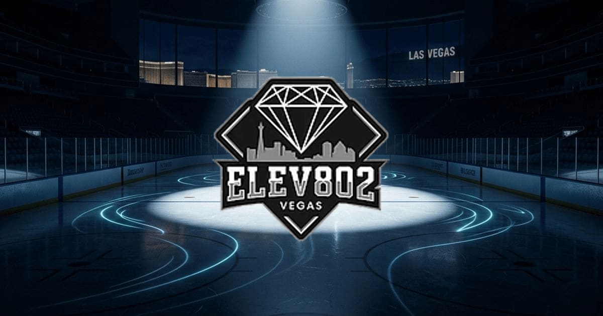 ELEV802 VEGAS