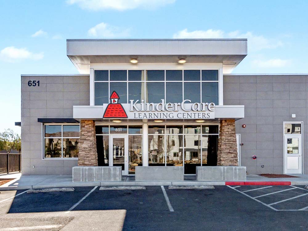 East Centennial KinderCare