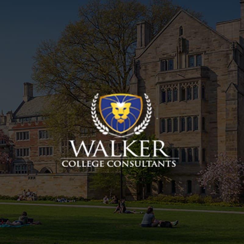 Walker College Consultants