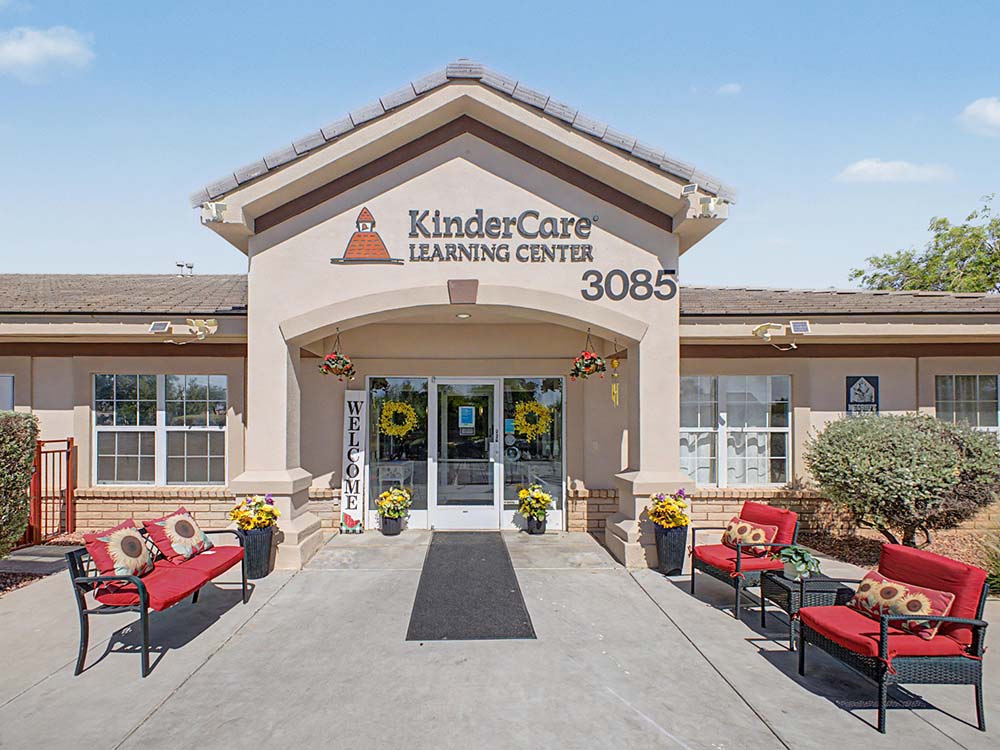 Summerlin KinderCare - Daycare In Las Vegas, NV
