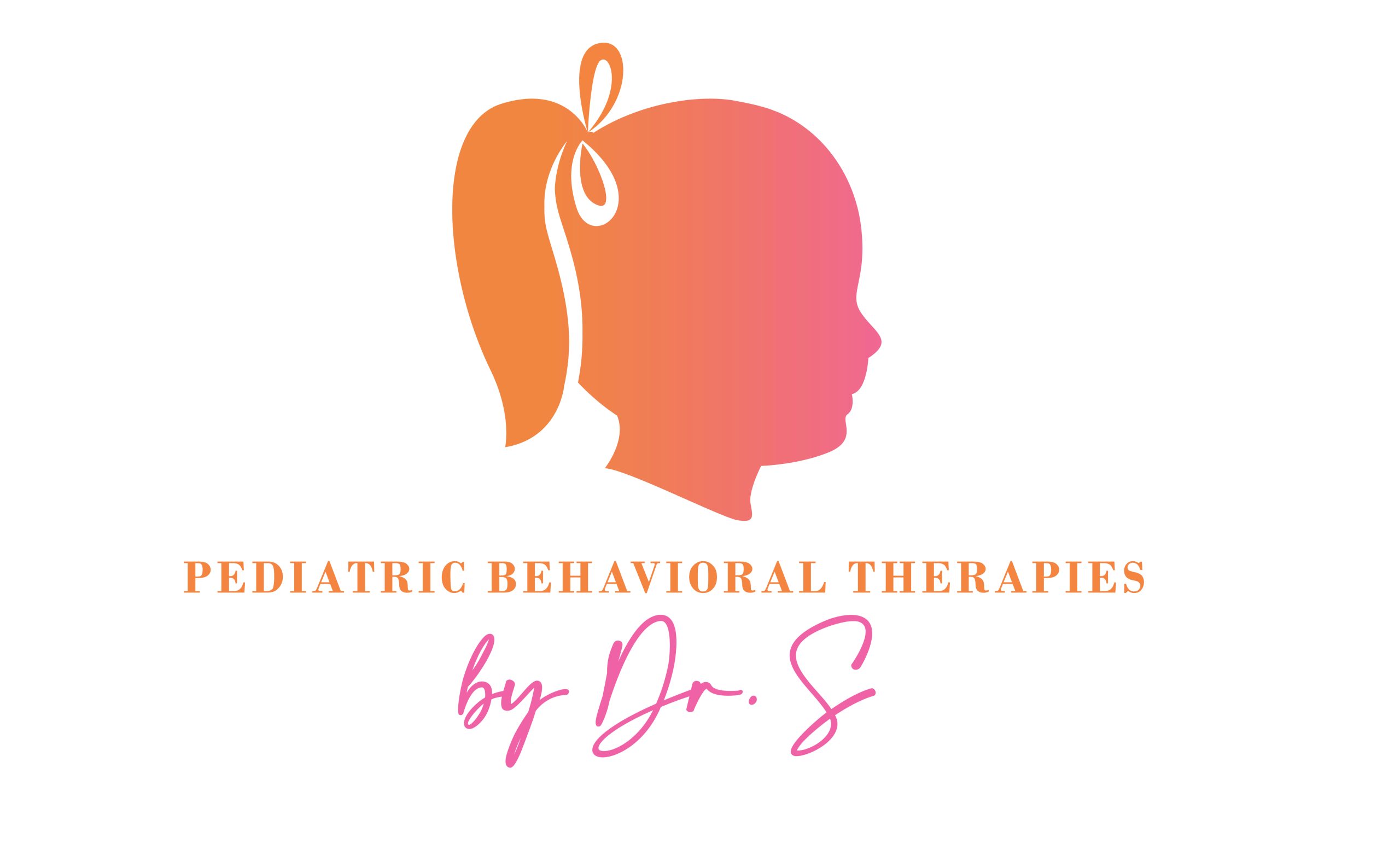 Pediatric Behavioral Therapies by Dr. S