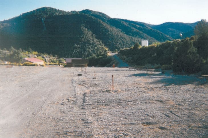 Torino Ranch