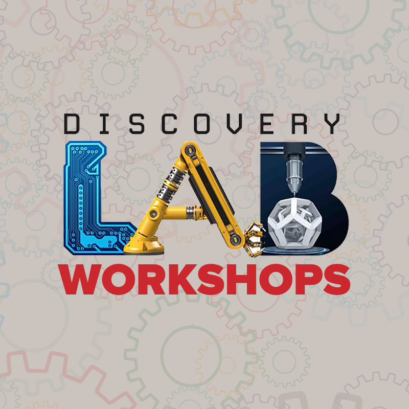 DISCOVERY Children's Museum Las Vegas