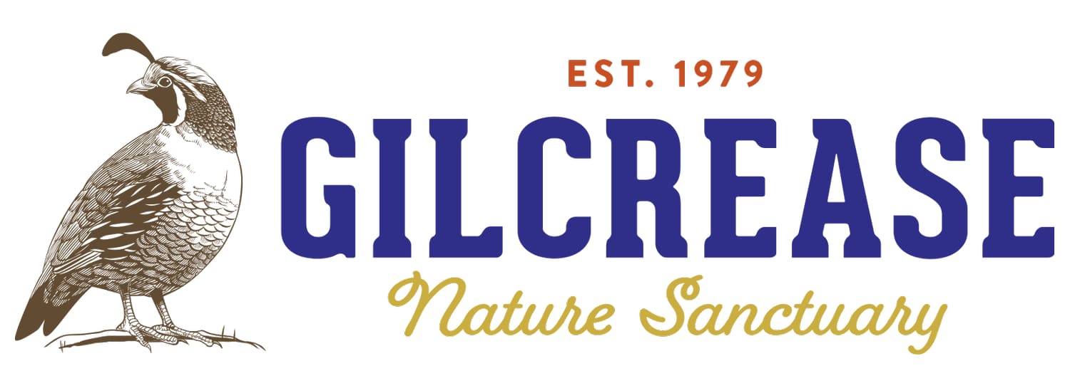 Gilcrease Nature Sanctuary