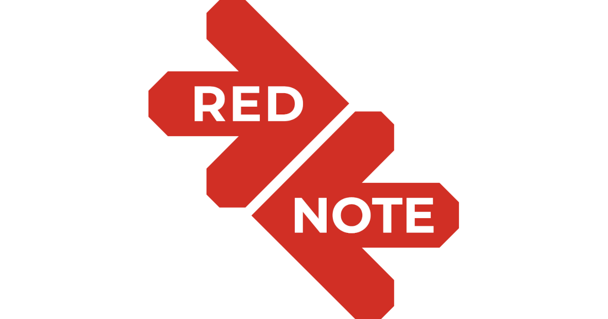 Red Note Rhythm Games