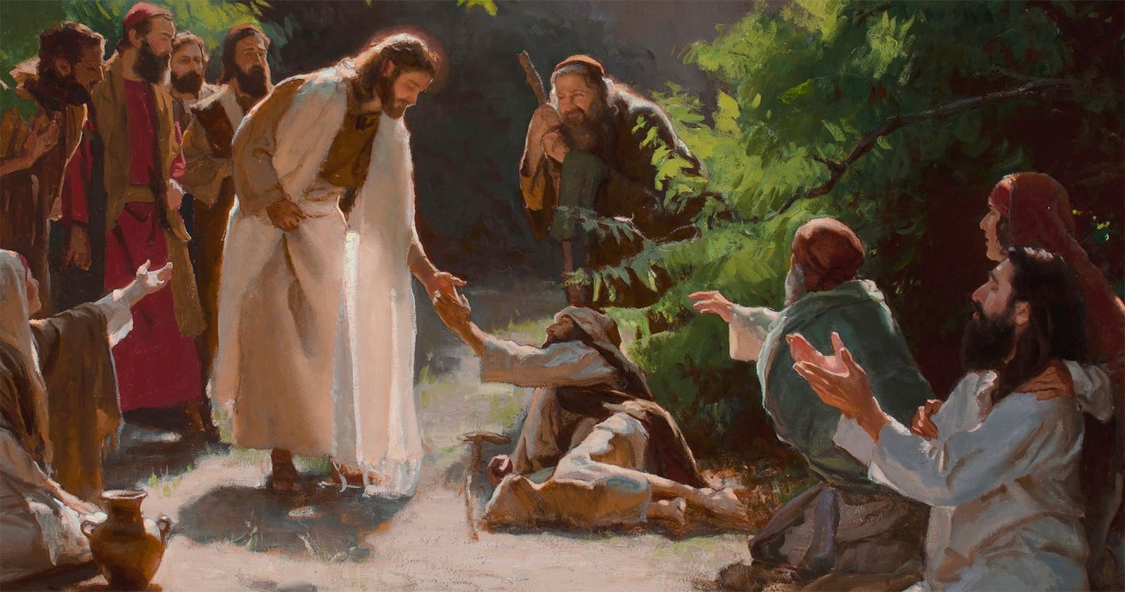 LDS Family Services