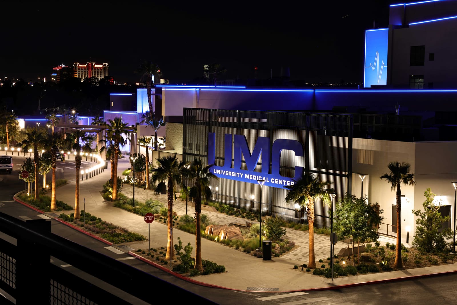 Healthy Living Institute at UMC
