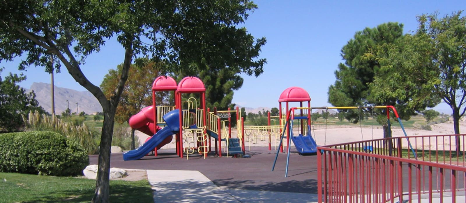 Angel Park