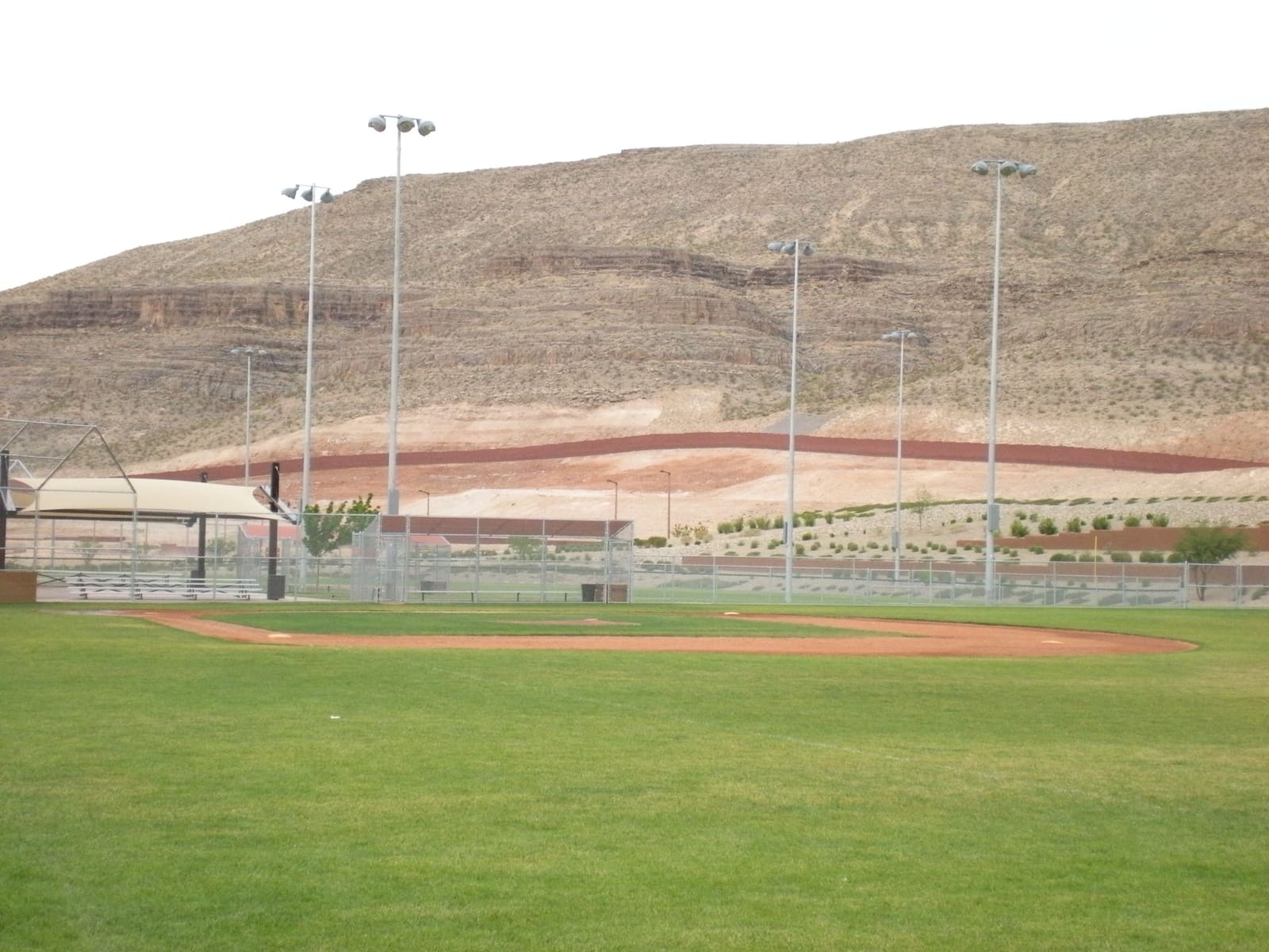 Mesa Park