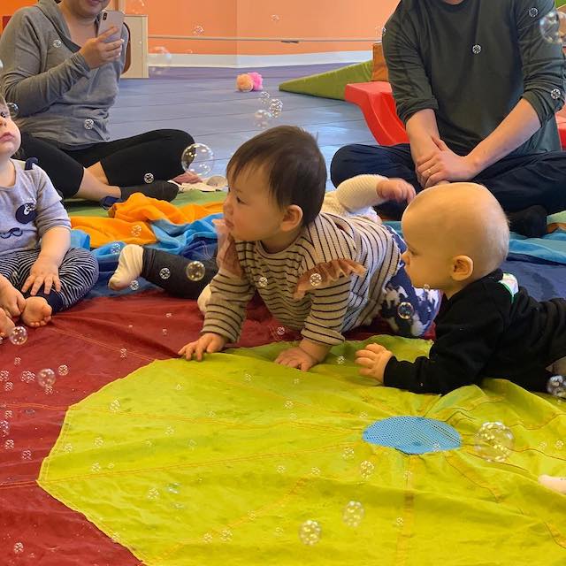 Gymboree Play & Music - Summerlin
