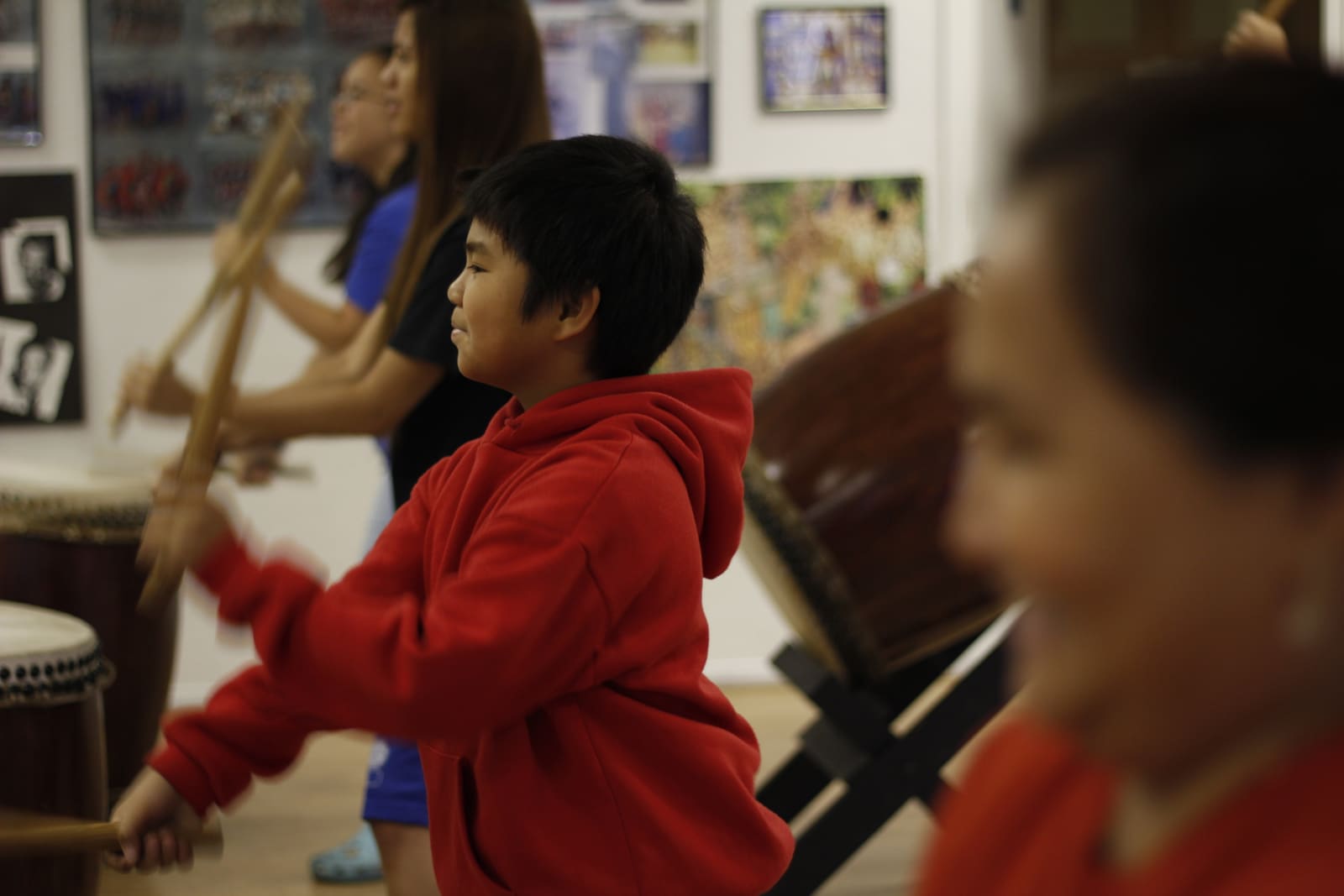 Korabo Taiko