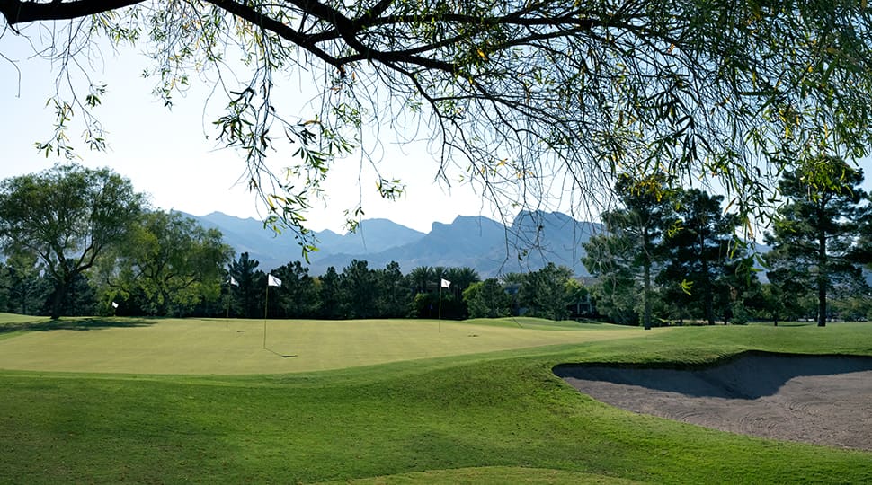 TPC Summerlin Tennis & Swim