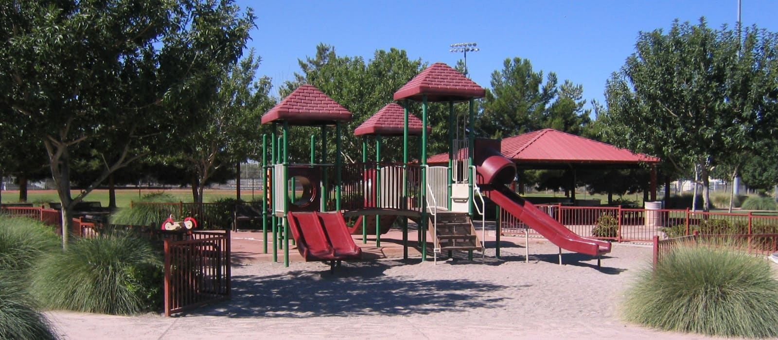 Rafael Rivera Park