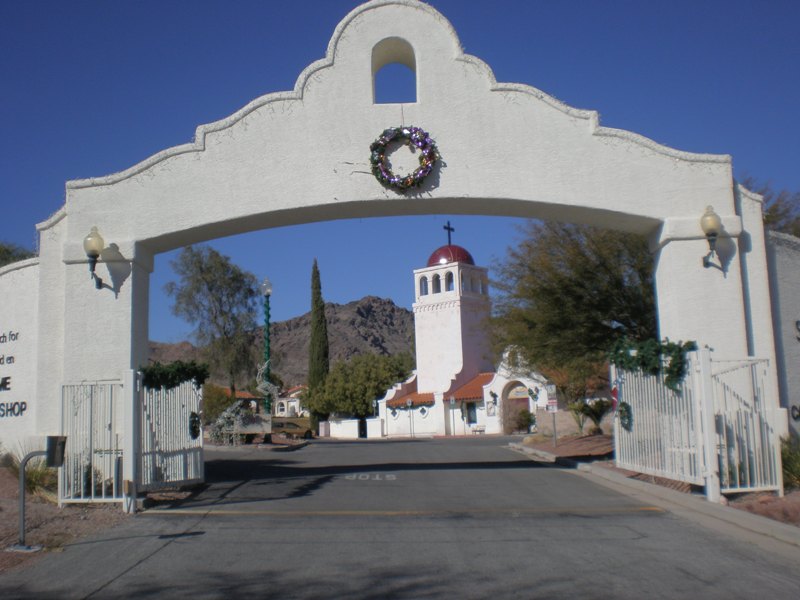 St. Jude's Ranch for Children