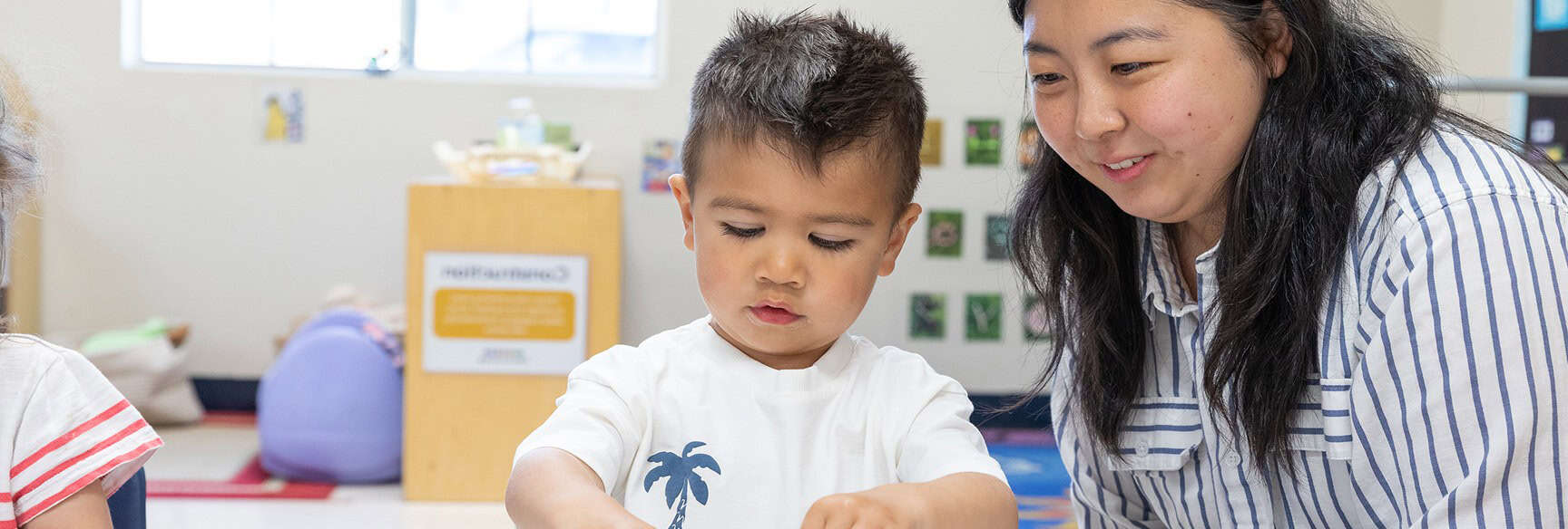Merryhill Preschool