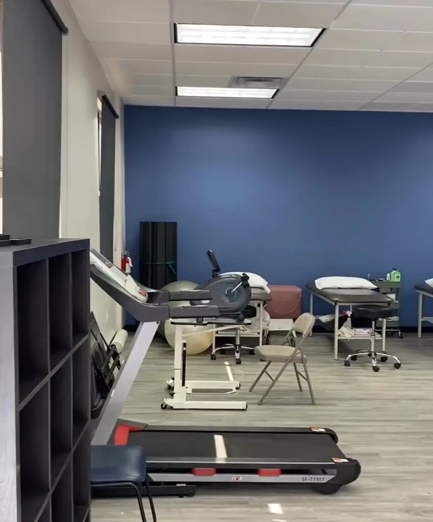 Optimal Therapy Fort Apache