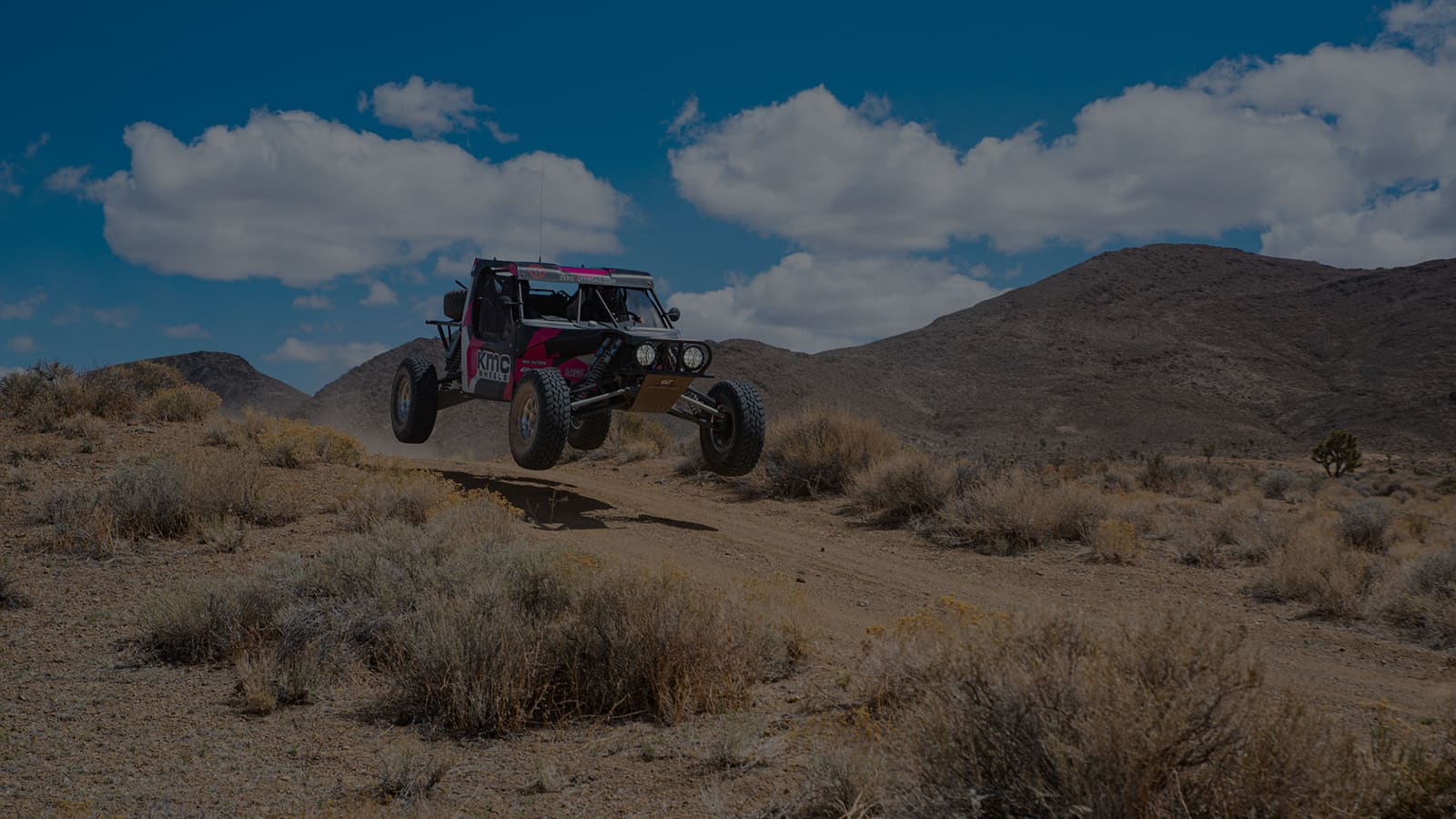 Zero1 Off Road