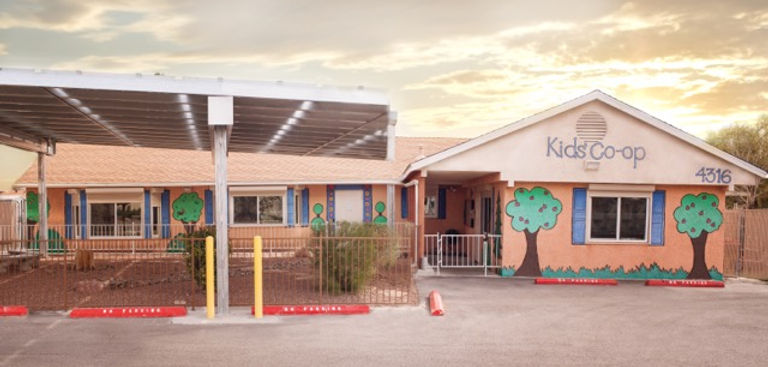 Kid's Cooperative