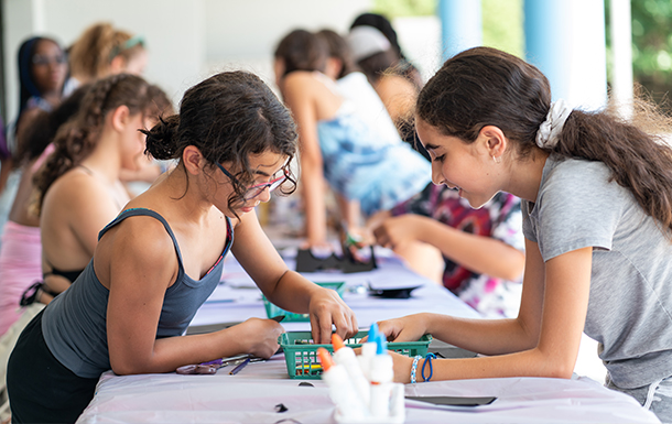 Girl Scouts of Southern Nevada