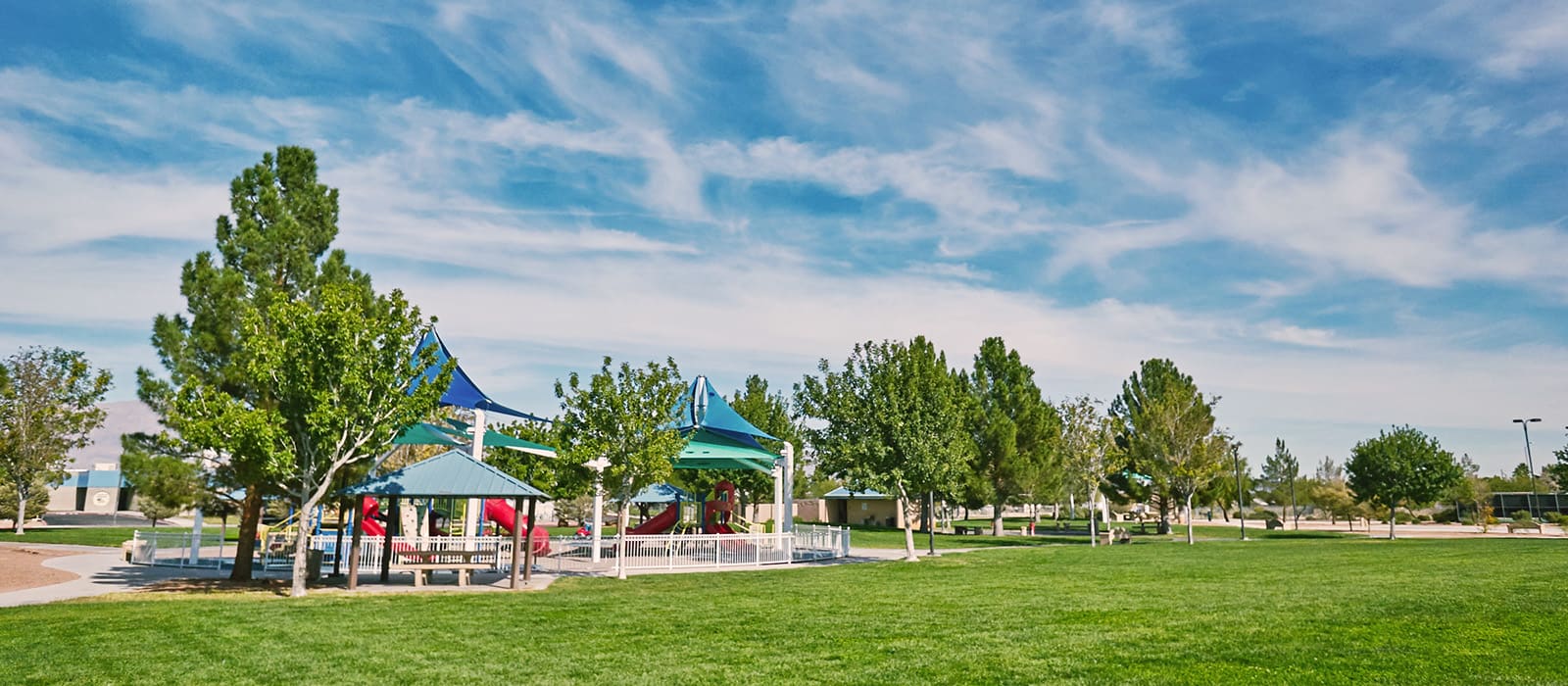 Patriot Park