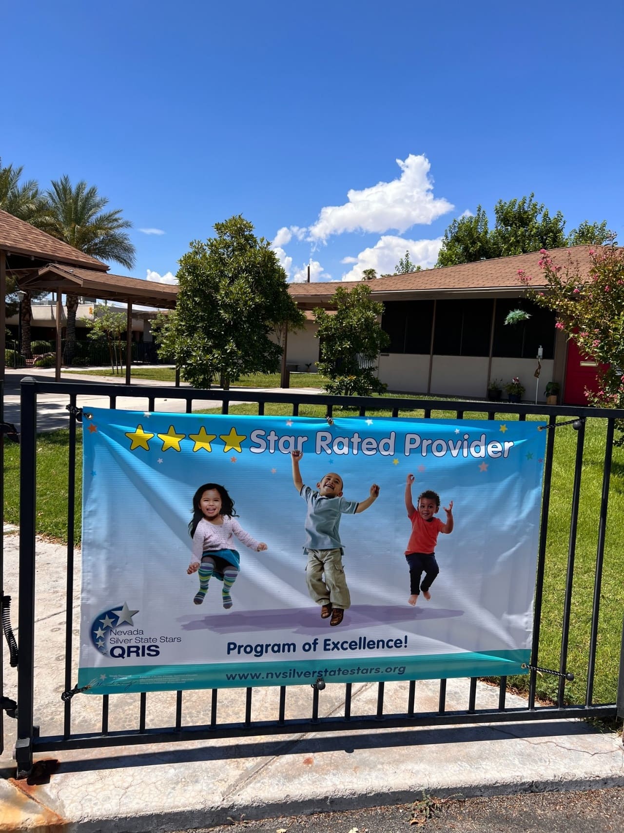 Christ Kids Child Center