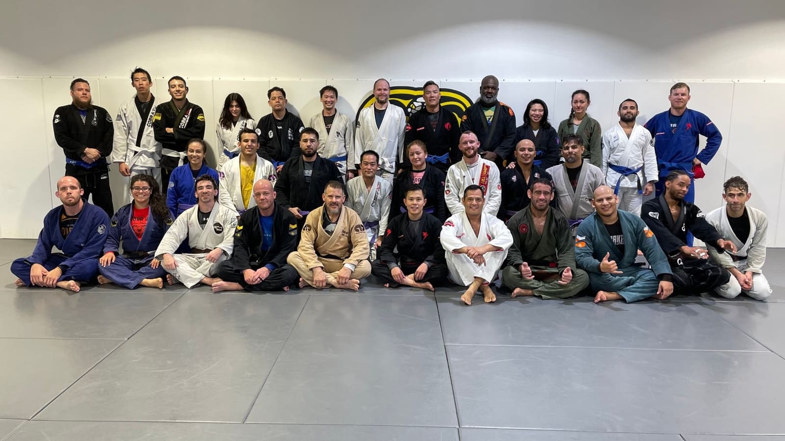 Sim Go Academy