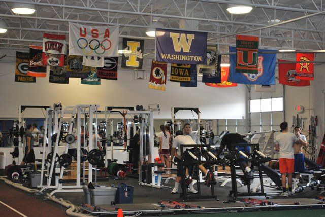 Philippi Sports Institute
