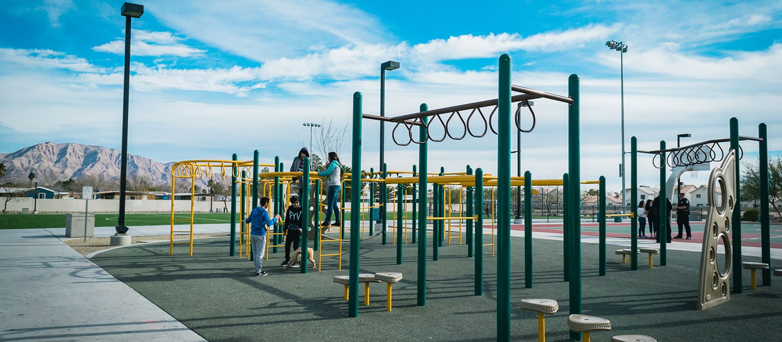 Douglas A. Selby Park and Trailhead