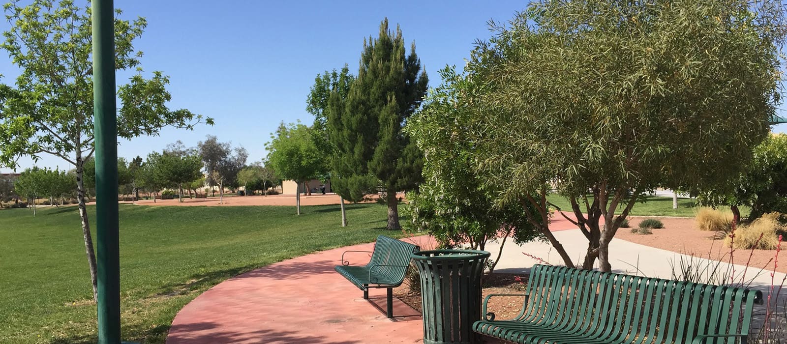 Pioneer Park