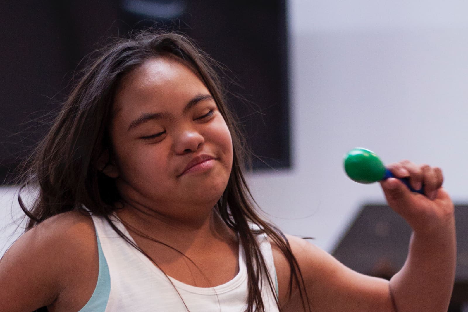 Dynamic Music Therapy