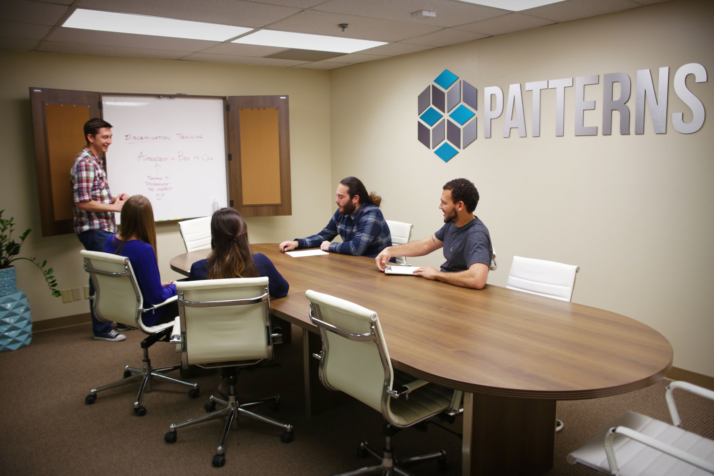 Patterns Behavioral Services